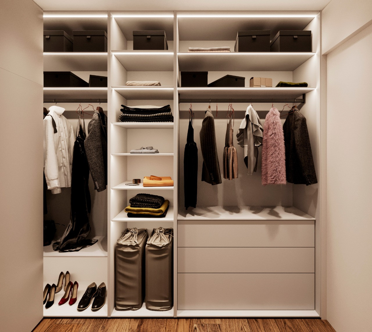 ЖК «Discovery Park»