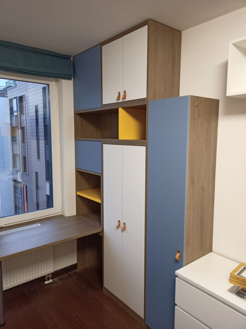 Мебель для детской