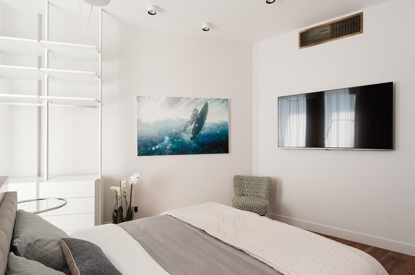 Квартира Москва