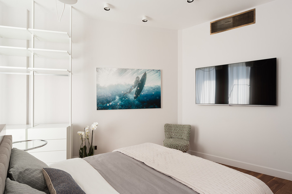 Квартира Москва