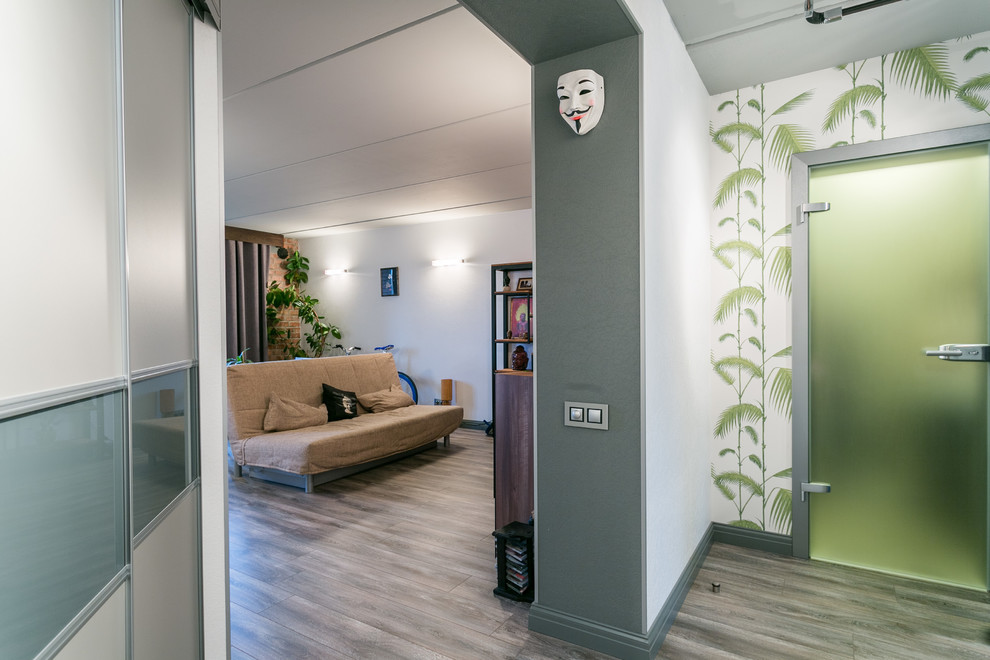 Квартира на Тореза