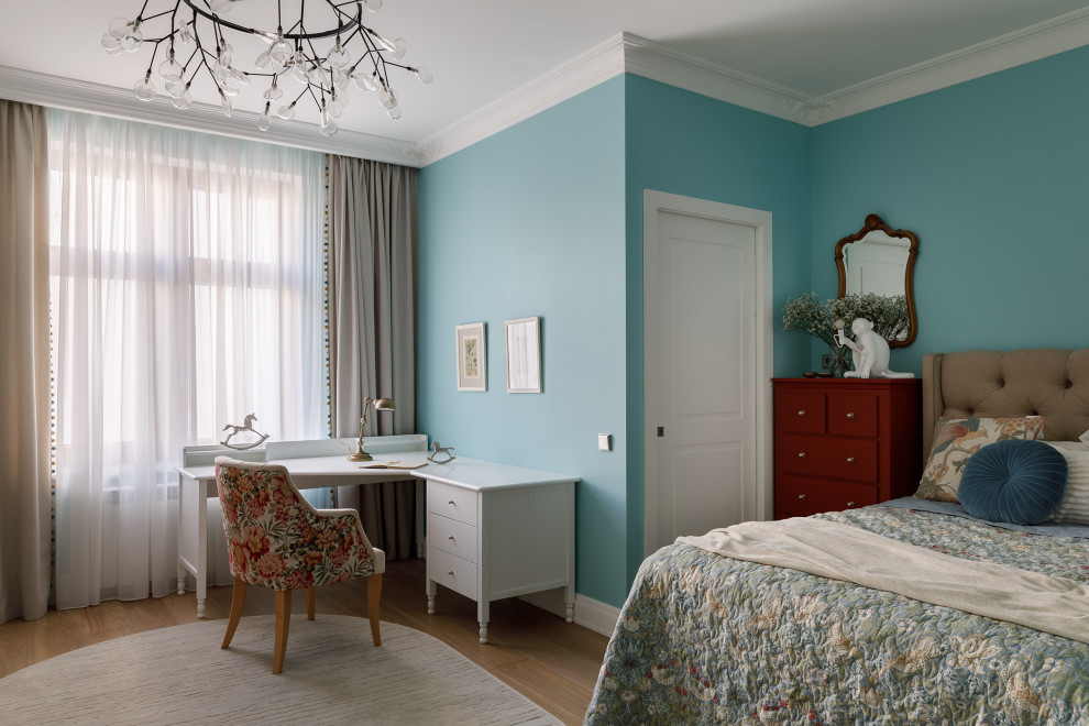 ЖК Русский дом