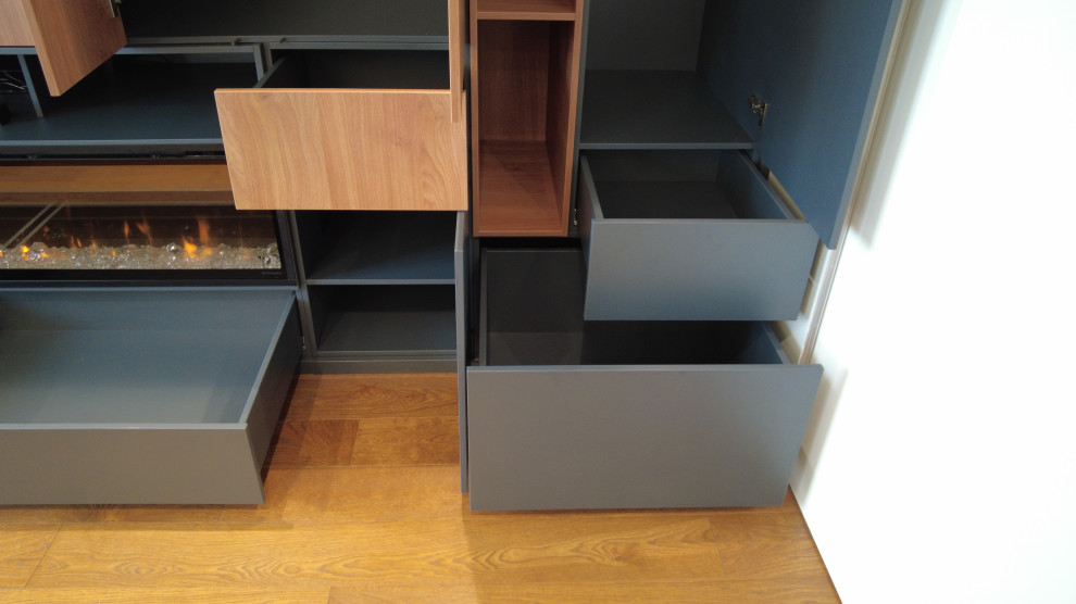 ЖК Ясный ТВ Зона