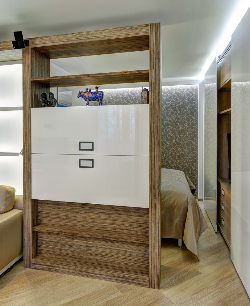 Квартира-студия