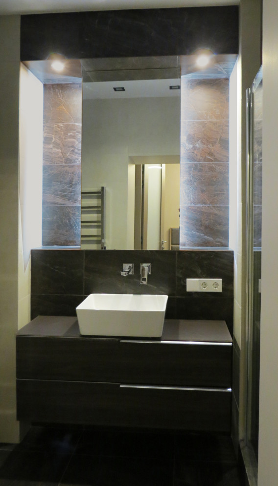 квартира в ЖК "Кристалл"