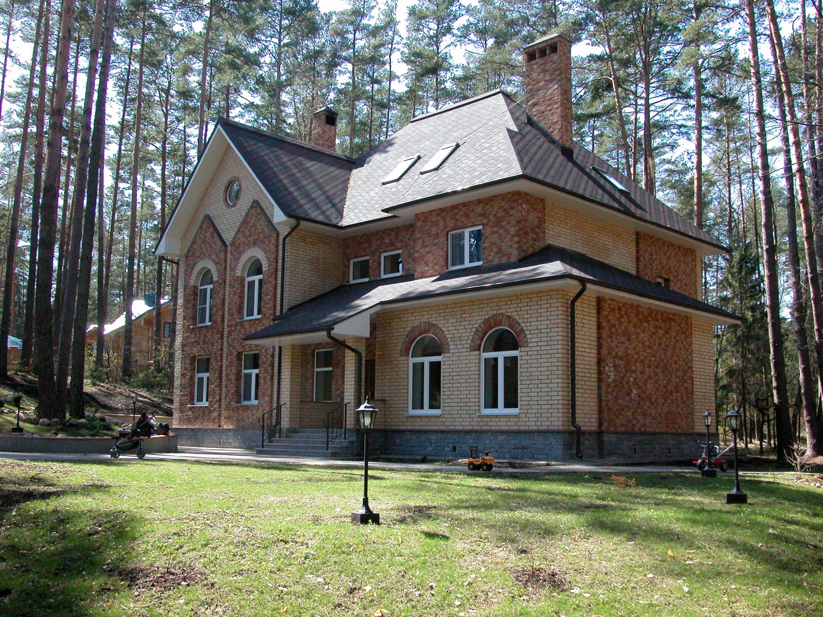 Дизайн Групп Проект