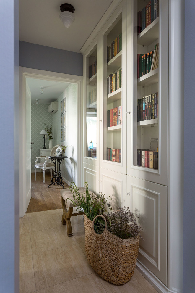 Small Flat