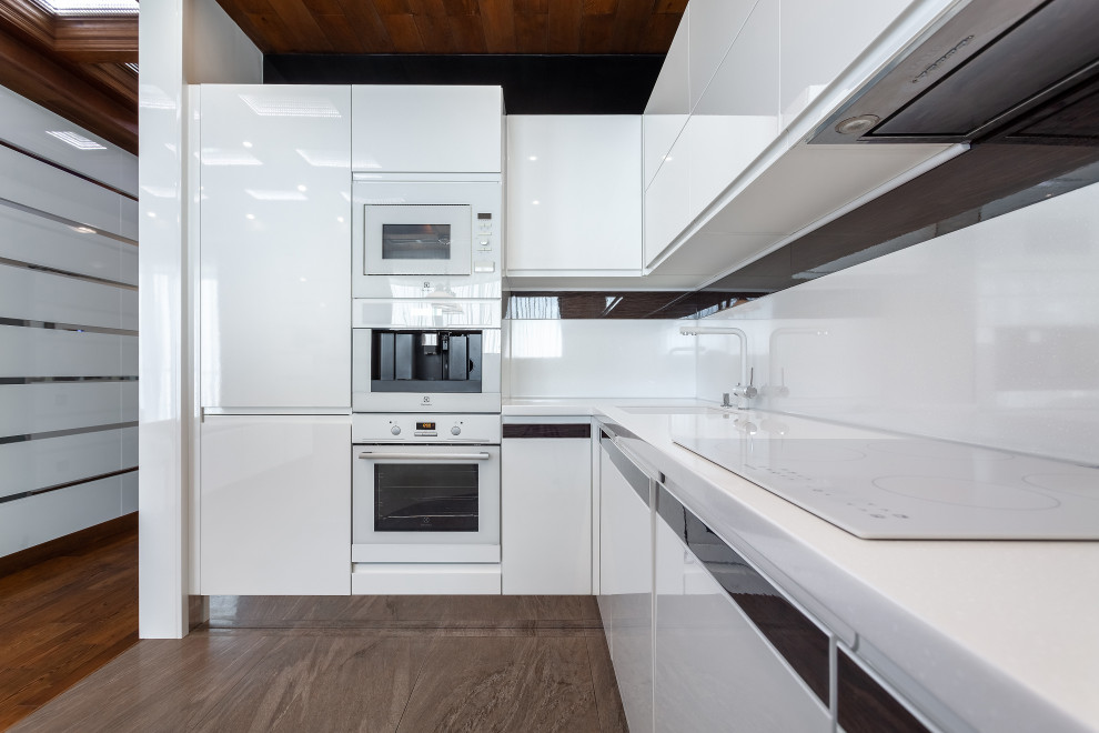 Квартира Актер Гэлакси, Сочи