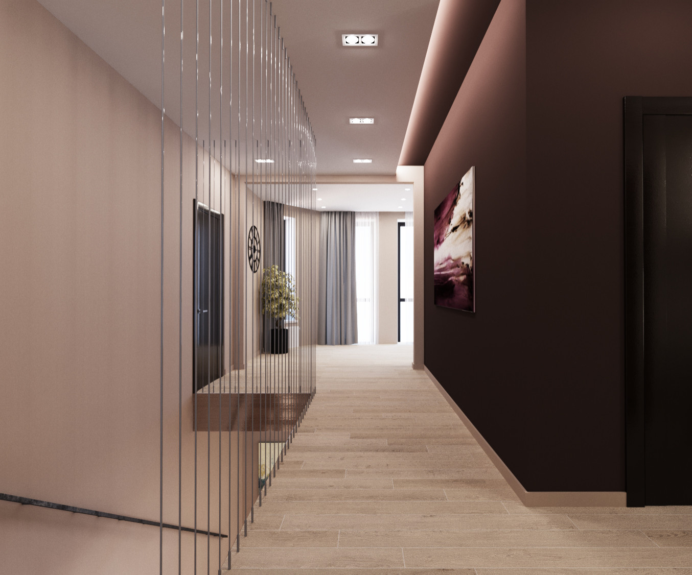 Коттедж г.Заречный