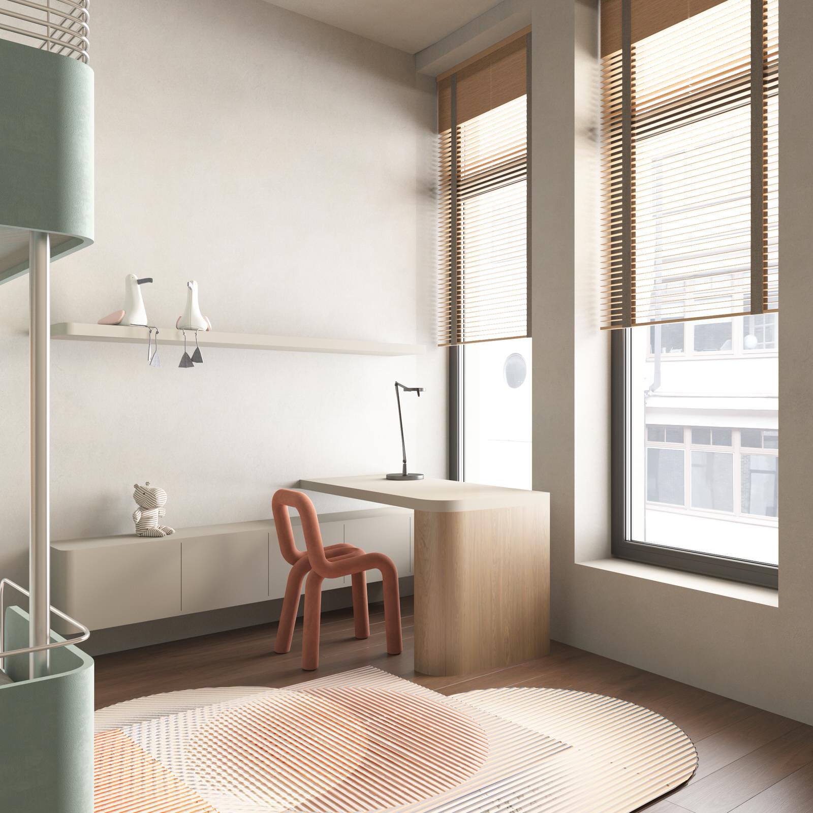 Квартира в Артисан