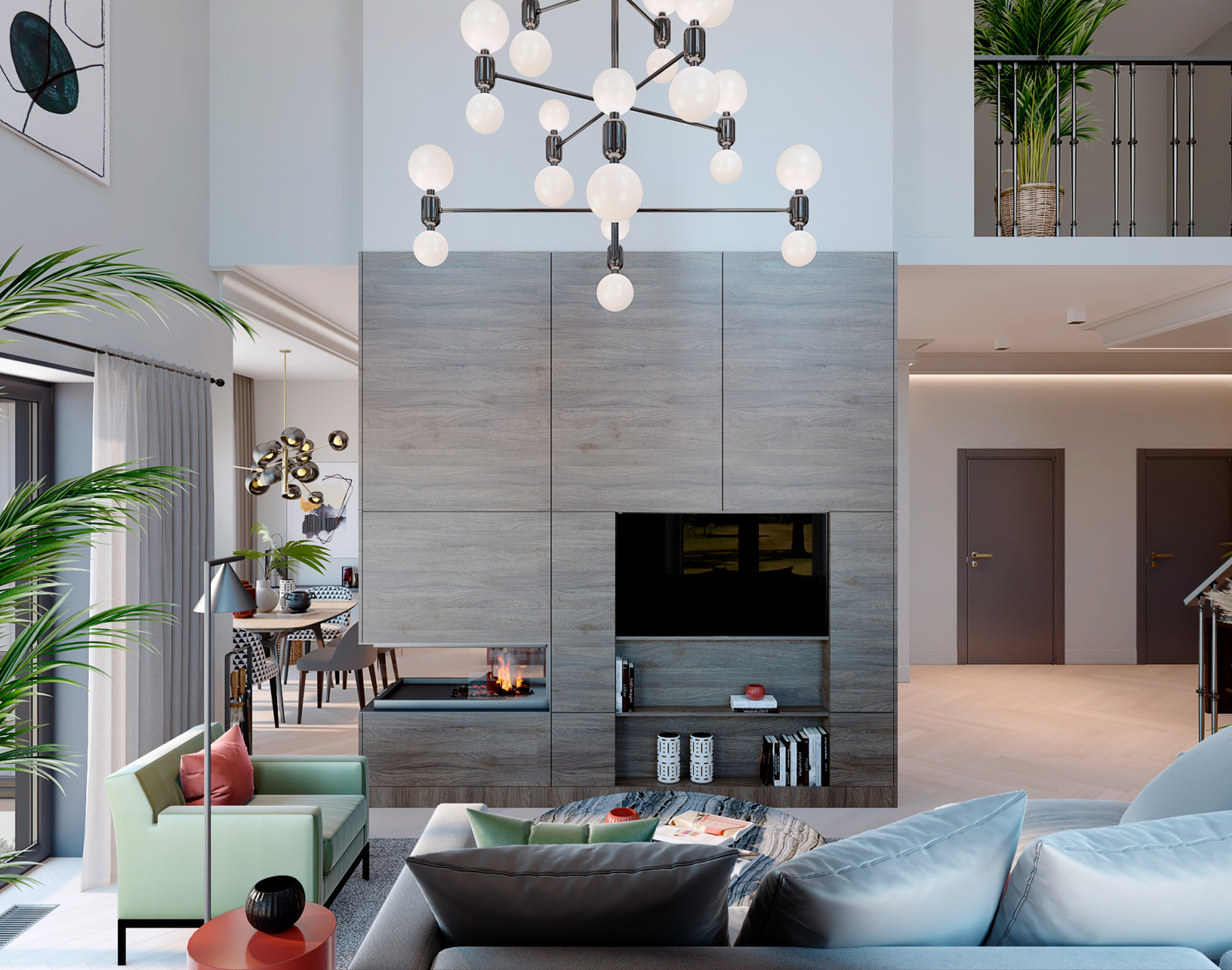 Звенигород 1