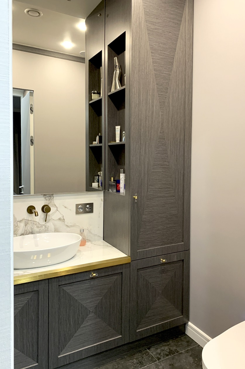 ЖК RedSide: современный стиль с яркими акцентами