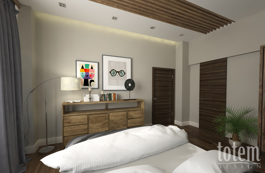 Квартира на Мосфильмовской