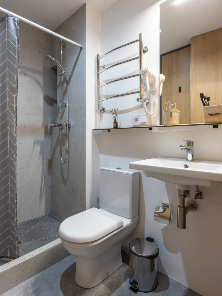 Apartments & Hotel TREND, 2500м2, Бузулук