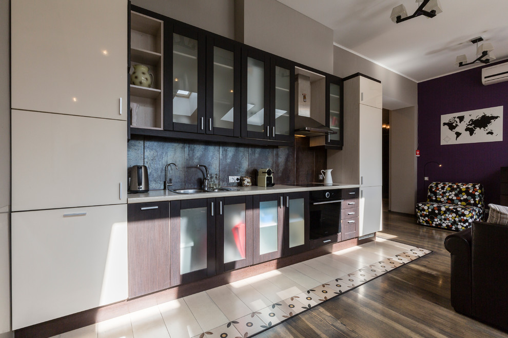 Квартира на Каменноостровском