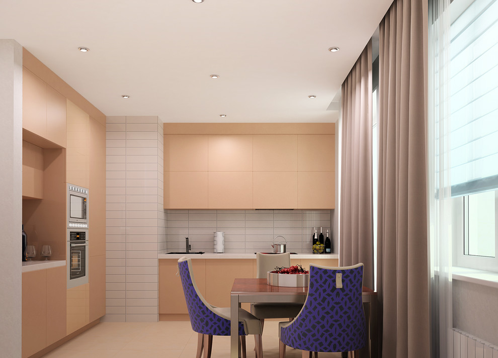 Обложка проекта: Шмидта