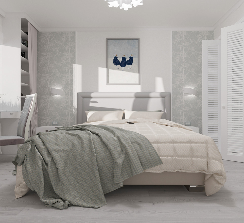 Квартира в г.Москва