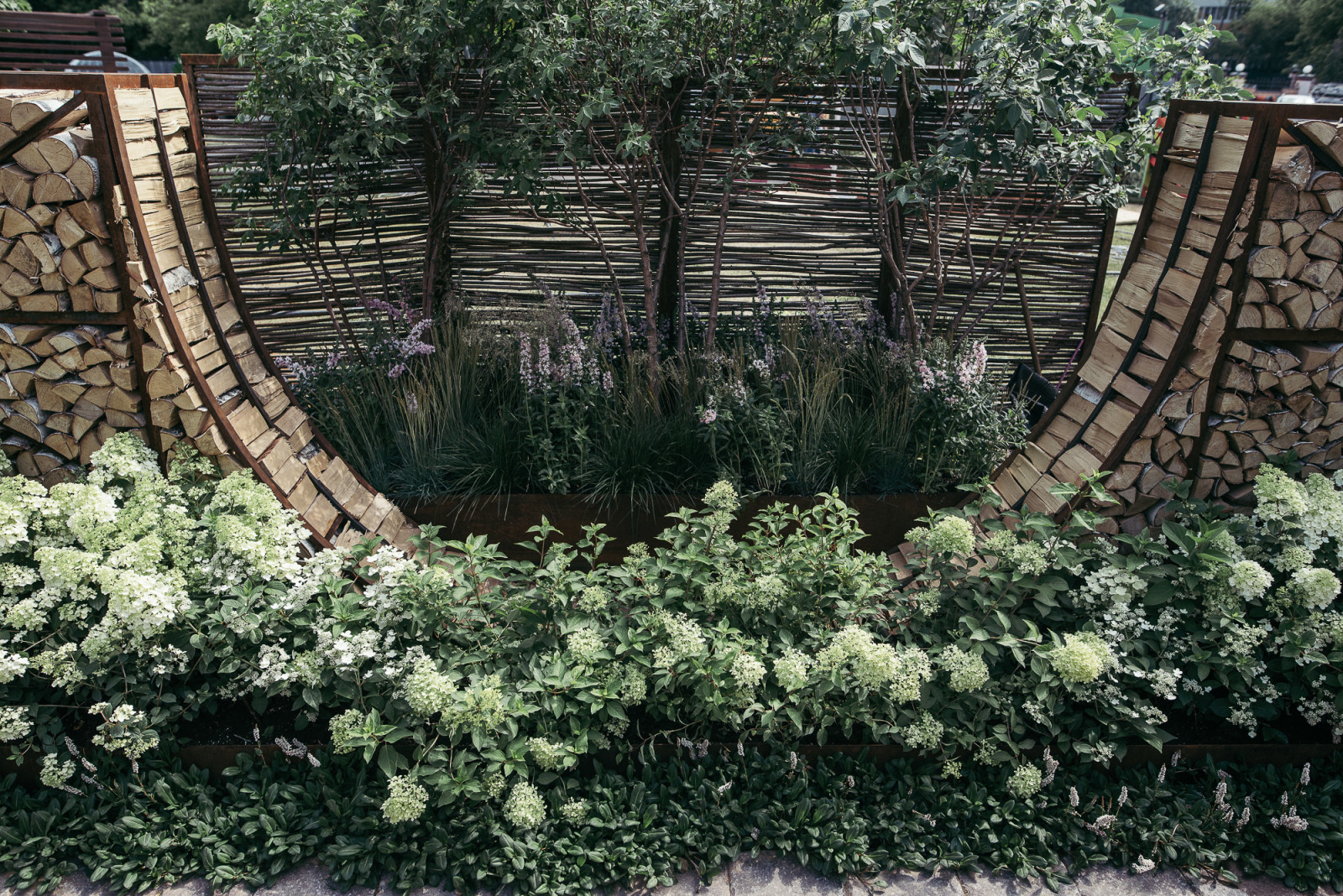 Grain de Perle (Зерно Жемчужины)