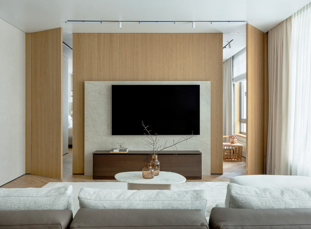 Квартира от студии You Design