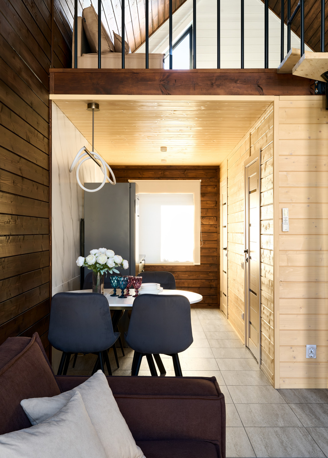 База отдыха Озеро Ладоги