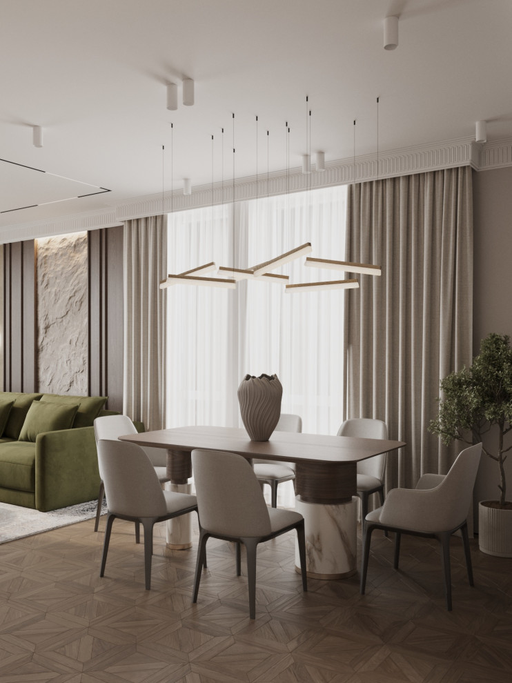 ЖК Хорошевский