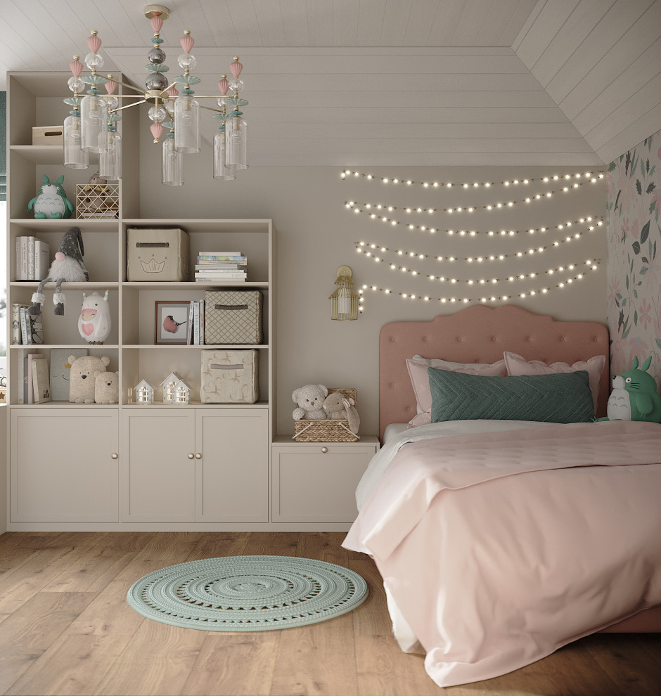 Загородный дом Ильи Соболева