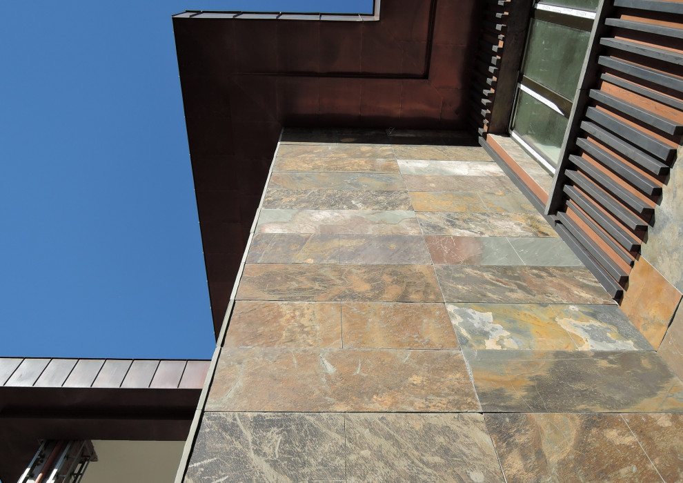 Три коттеджа в КП "ParkVille Жуковка"