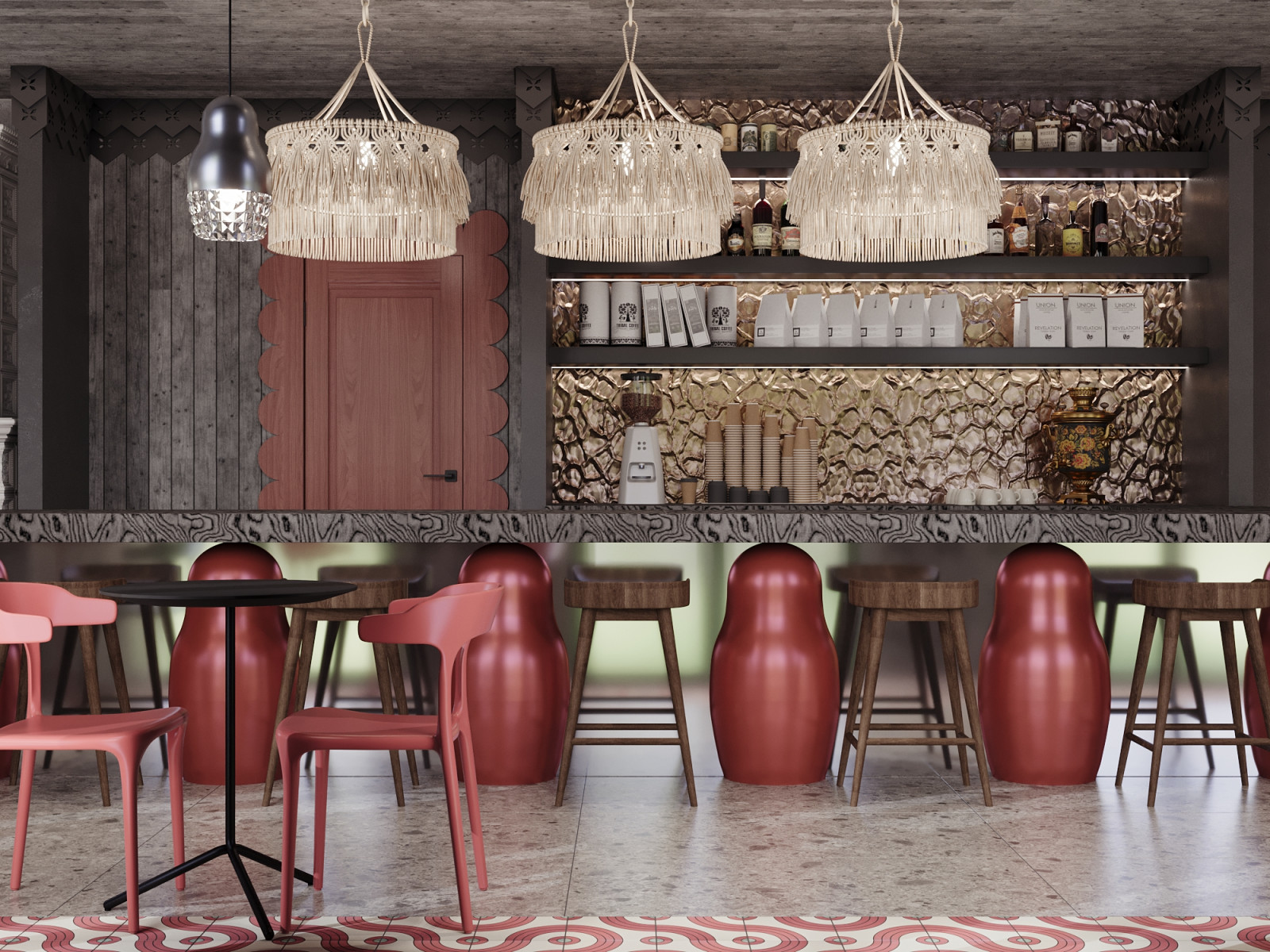 VAM PROJECT Архитектурная мастерская