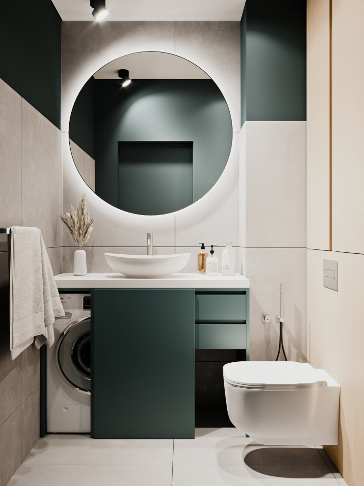 ЖК «На Фруктовой», Ижевск, 85 м2