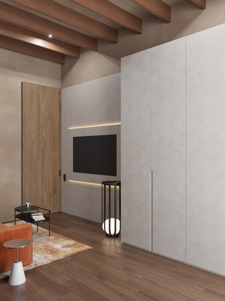 Апартаменты в ЖК "Евпатория", Крым