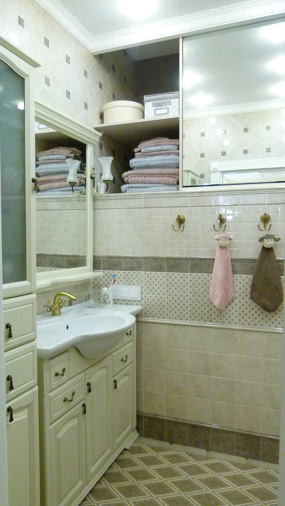 ЖК Амазонка