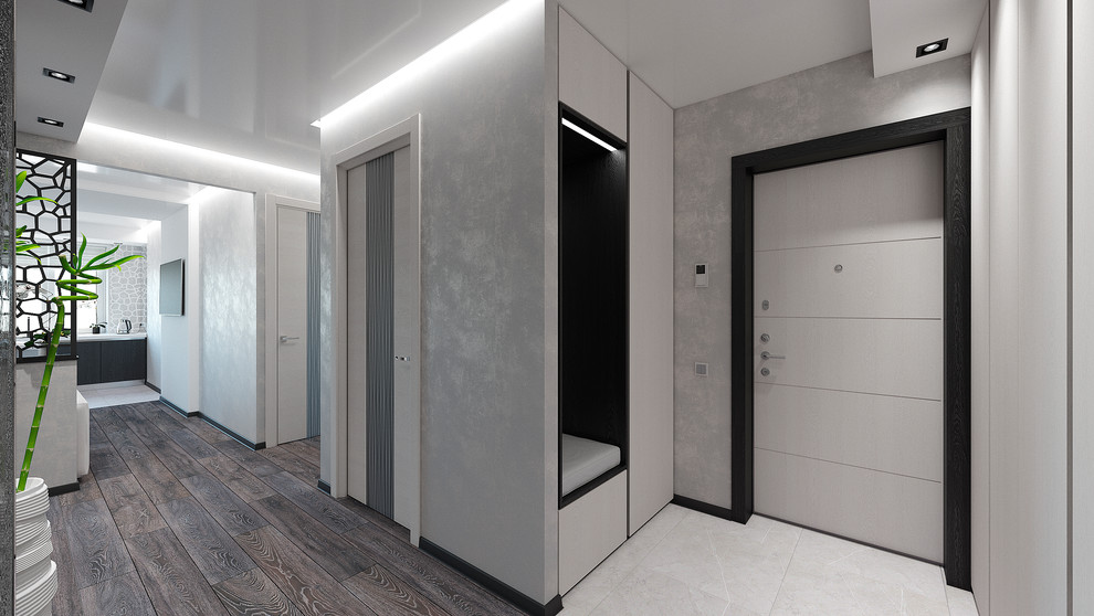 ЖК Лазурный