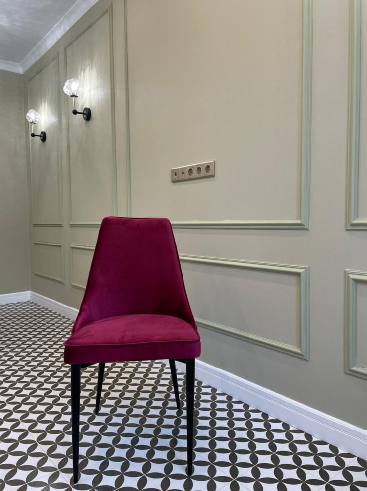 Преображениский