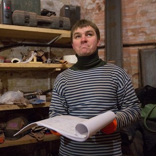 Александр Лунев