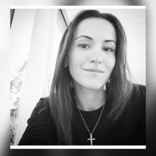 Валерия Толмачёва