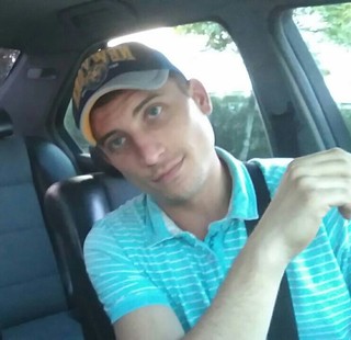 Владимир Пащенко