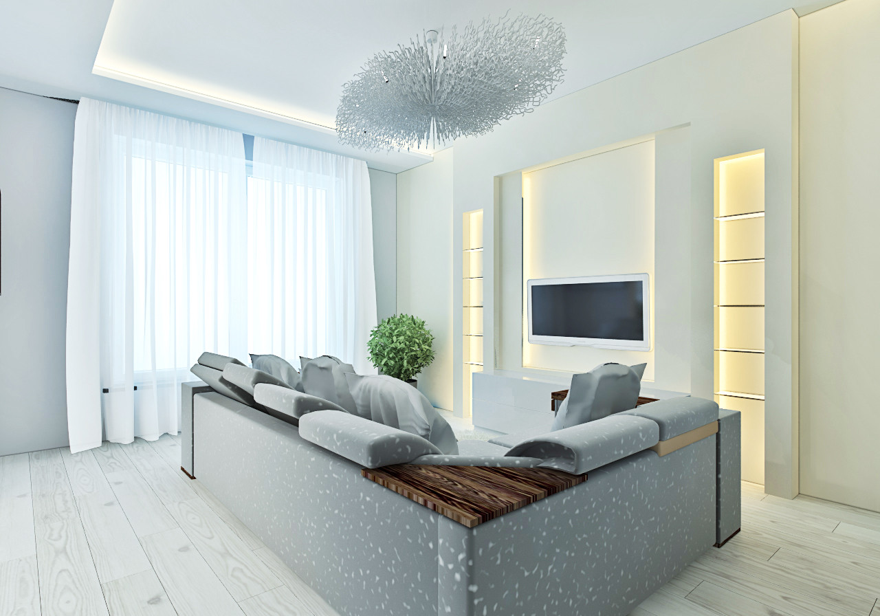 Дизайн-проект (идеи для дома).