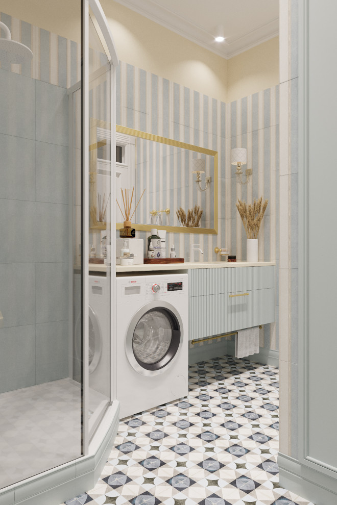 Лебединое озеро. Санузлы.