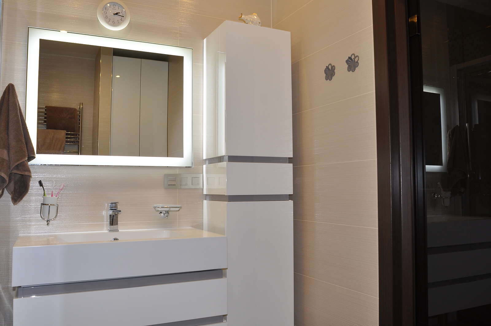 Квартира ул.Академика Янгеля