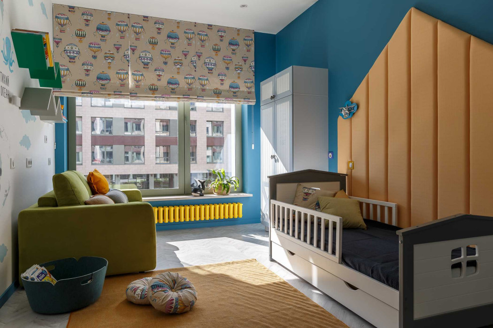 ЖК Стокгольм