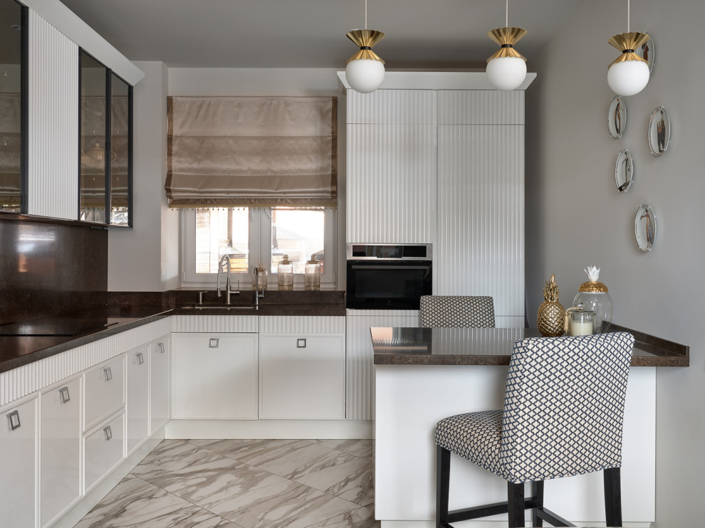 Дом для большой семьи