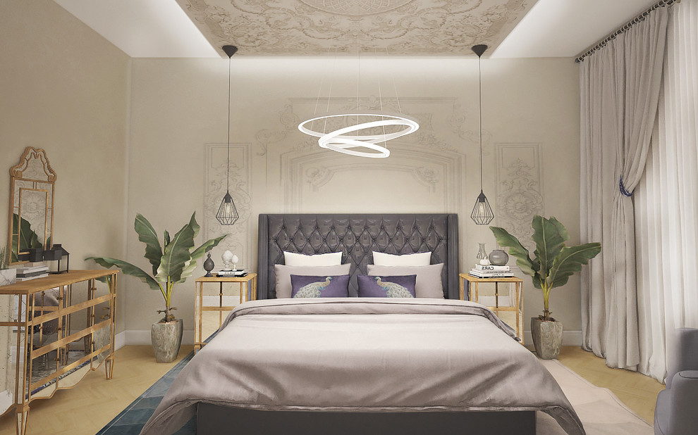 ЖК Milk House в Новосибирске