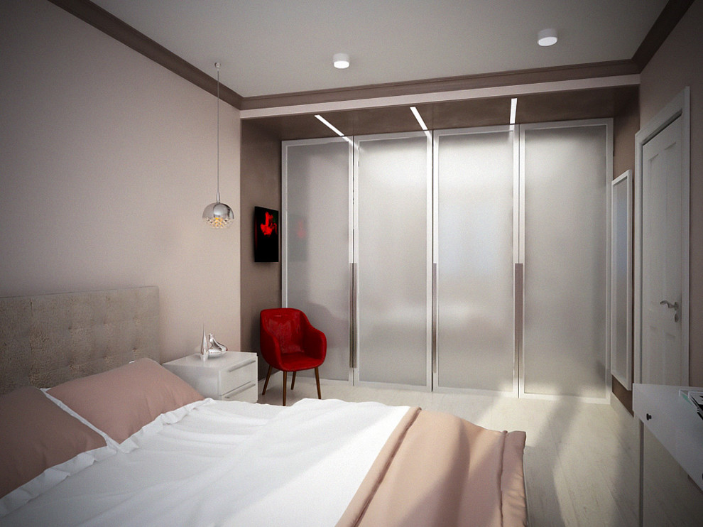 квартира в современном стиле