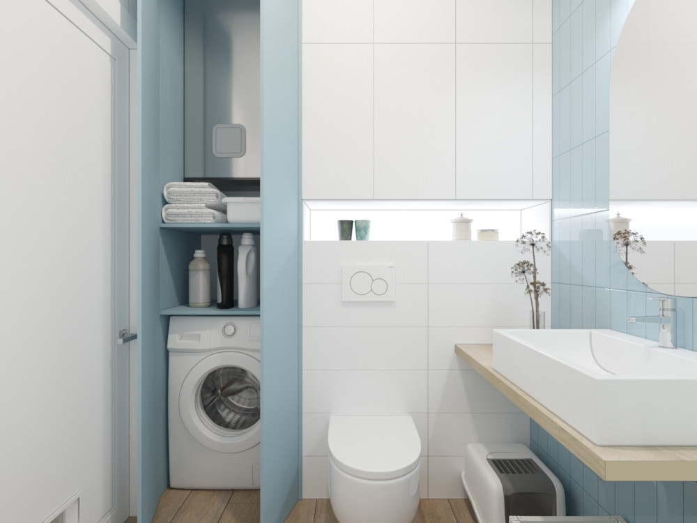 Квартира в ЖК ART. Город-парк