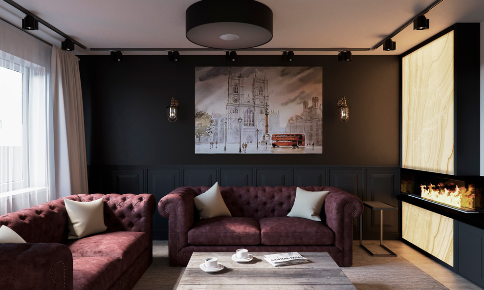 Маленький Лондон