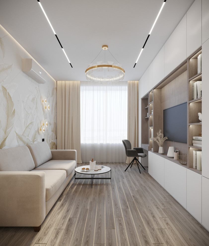 Аминьевское ш.6