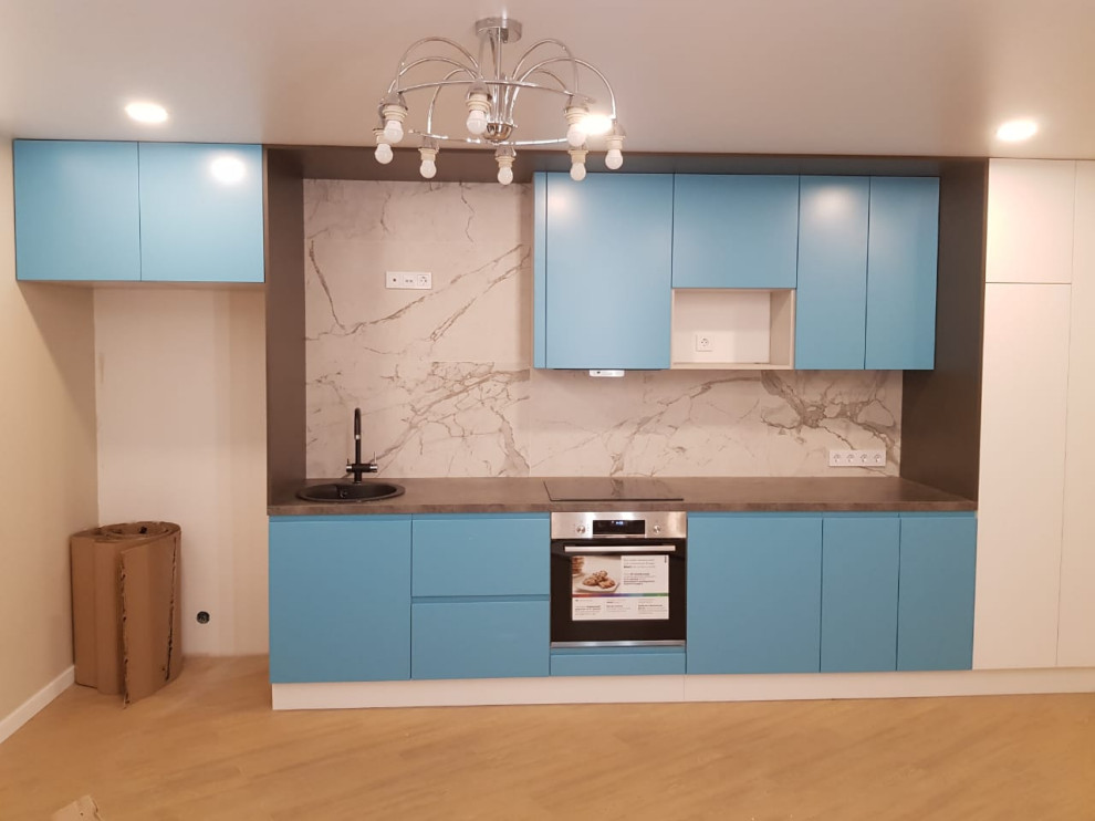 Квартира в Мурино