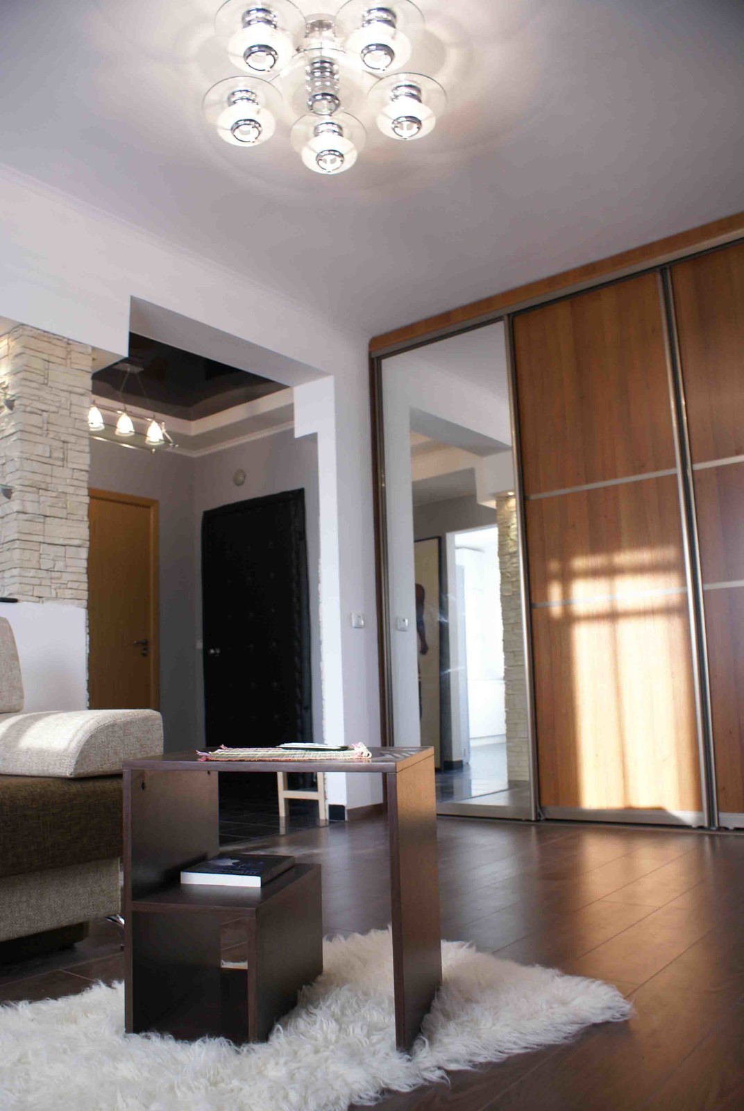 Обложка проекта: ул. Родионова