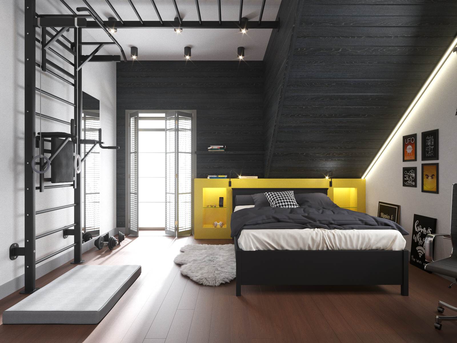 Дом 200 кв.м Невьянск