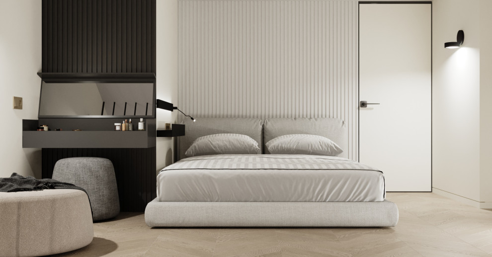 ЖК "Соколиный форт"